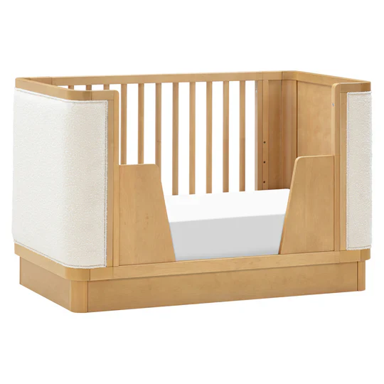 Babyletto Bondi Boucle 4 in 1 Convertible Crib - Image 15