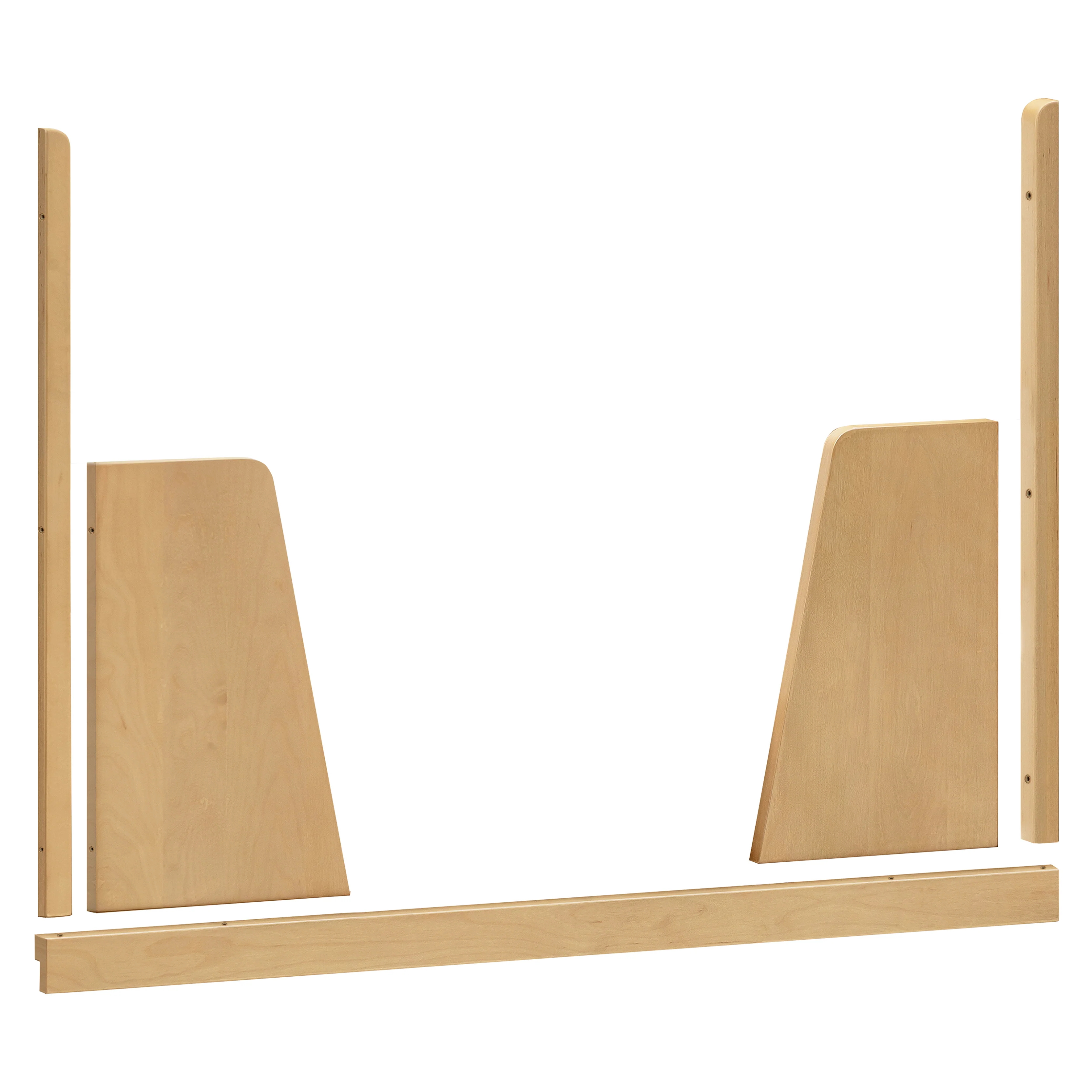 Babyletto Bondi Boucle Junior Bed Conversion Kit
