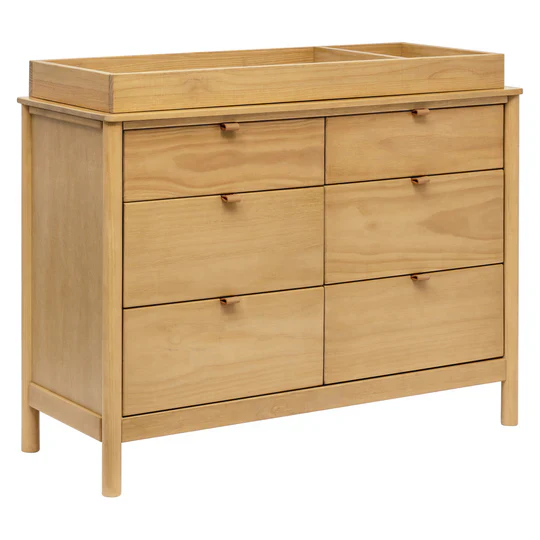 Babyletto Bondi 6 Drawer Assembled Dresser - Image 11