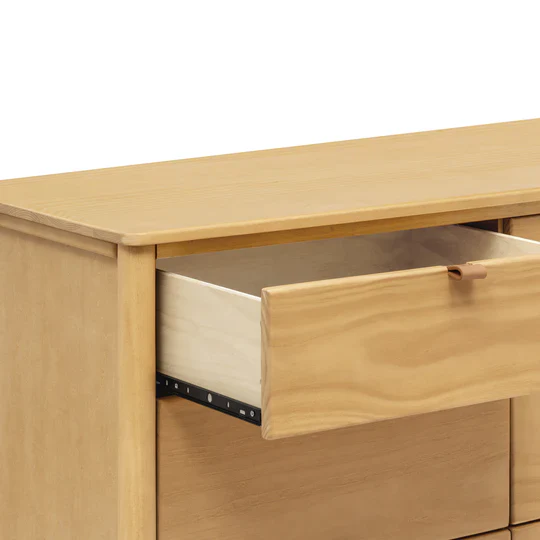 Babyletto Bondi 6 Drawer Assembled Dresser - Image 12