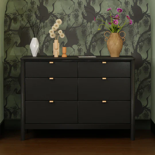 Babyletto Bondi 6 Drawer Assembled Dresser - Image 16