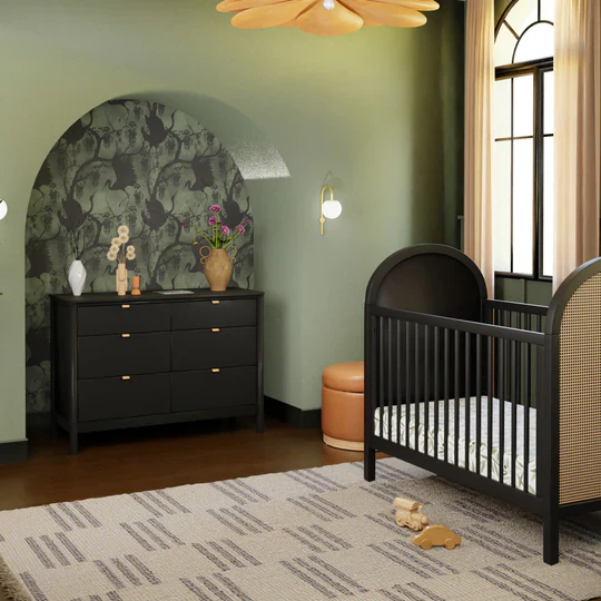 Babyletto Bondi 6 Drawer Assembled Dresser - Image 17