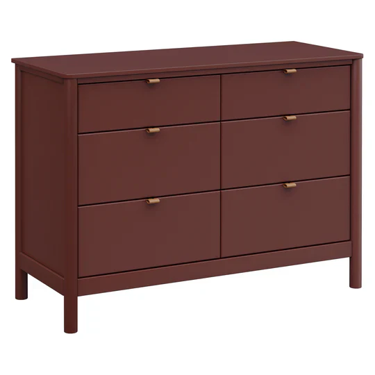 Babyletto Bondi 6 Drawer Assembled Dresser - Image 18