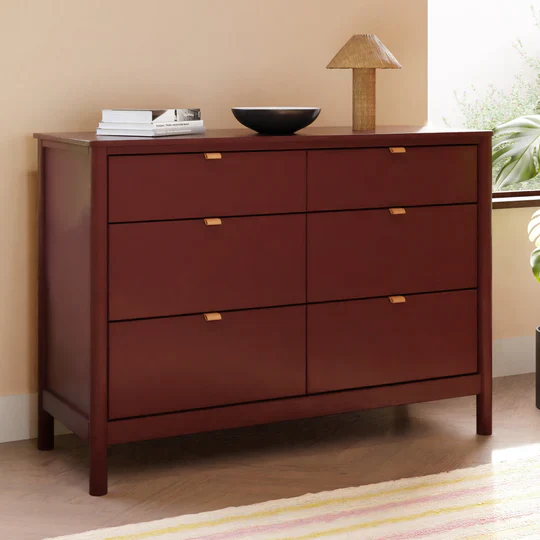 Babyletto Bondi 6 Drawer Assembled Dresser - Image 20