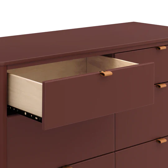 Babyletto Bondi 6 Drawer Assembled Dresser - Image 22