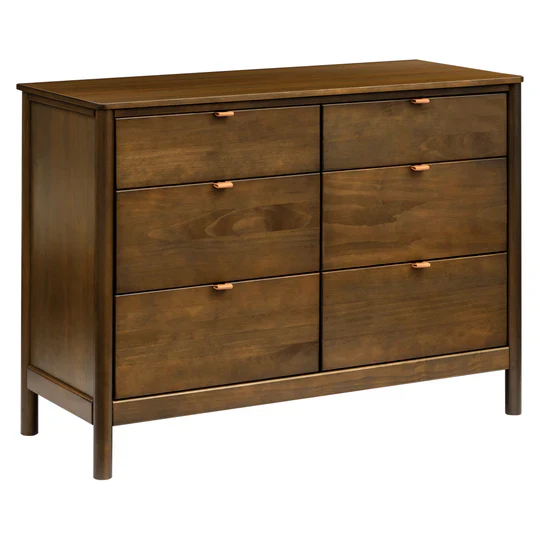 Babyletto Bondi 6 Drawer Assembled Dresser - Image 24