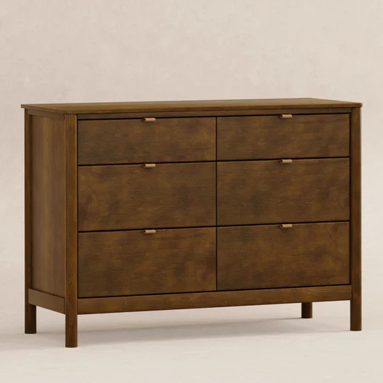 Babyletto Bondi 6 Drawer Assembled Dresser - Image 25