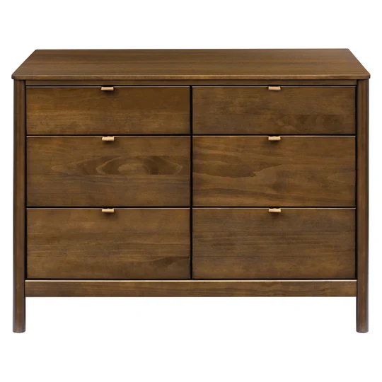 Babyletto Bondi 6 Drawer Assembled Dresser - Image 26