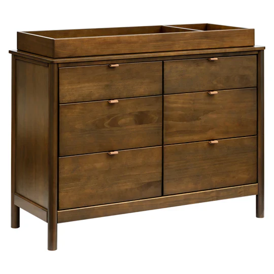 Babyletto Bondi 6 Drawer Assembled Dresser - Image 27