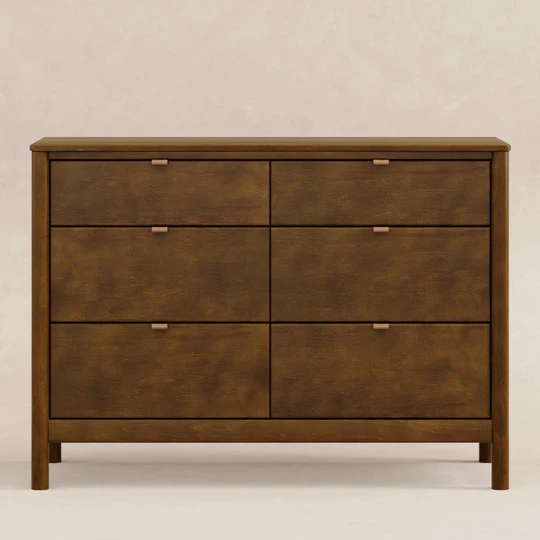 Babyletto Bondi 6 Drawer Assembled Dresser - Image 28
