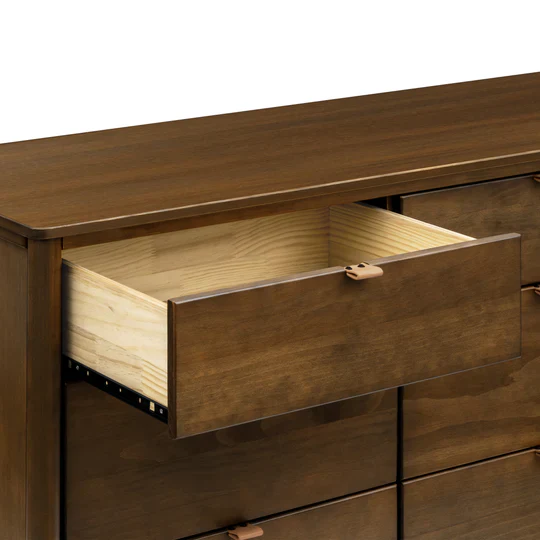 Babyletto Bondi 6 Drawer Assembled Dresser - Image 29