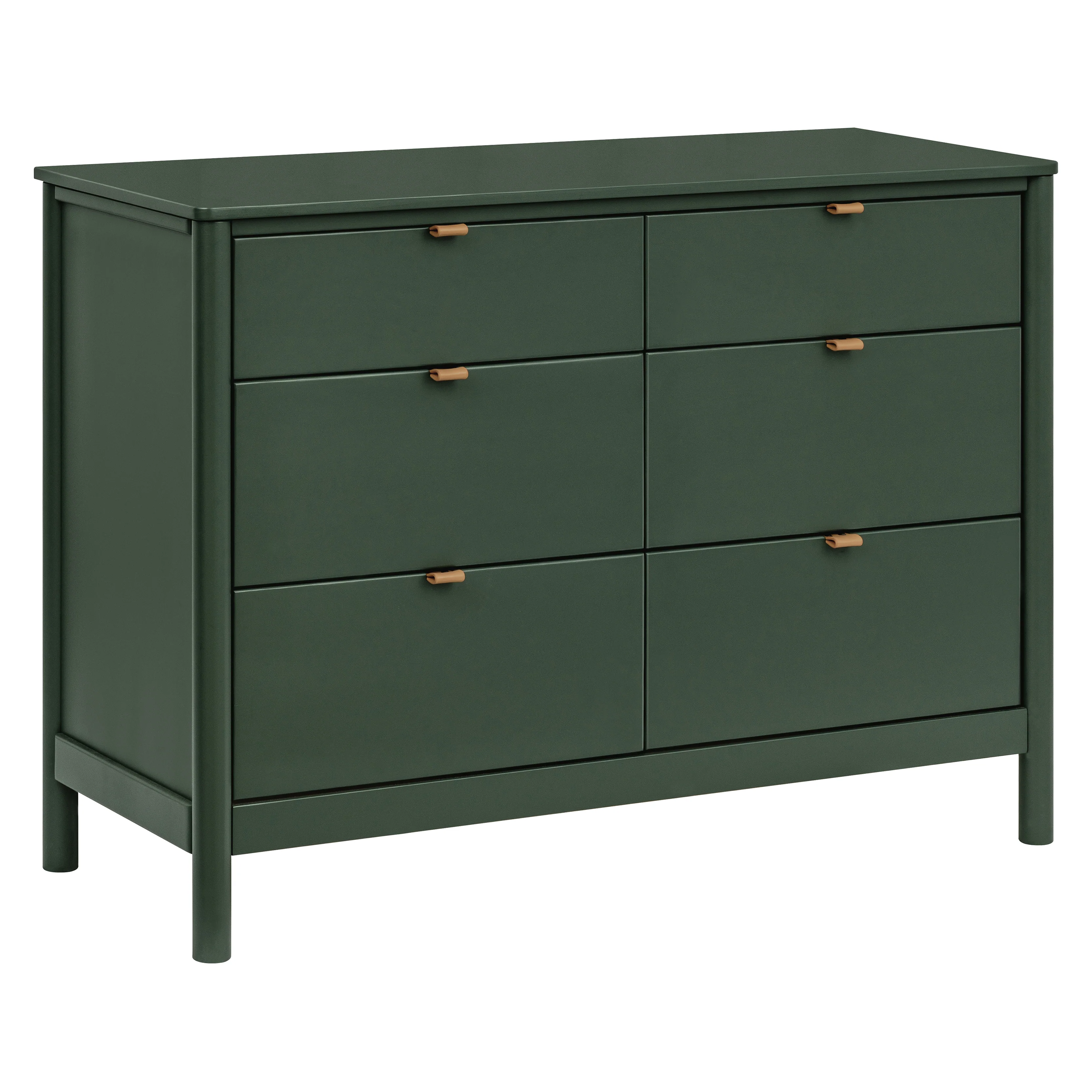 Babyletto Bondi 6 Drawer Assembled Dresser - Image 3