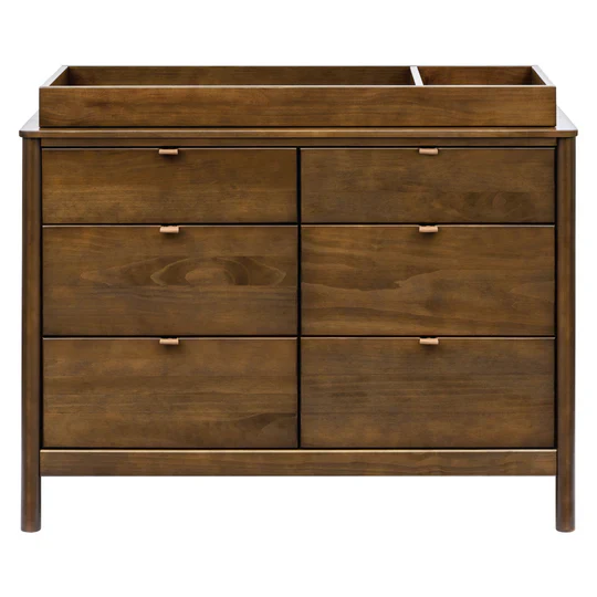 Babyletto Bondi 6 Drawer Assembled Dresser - Image 30