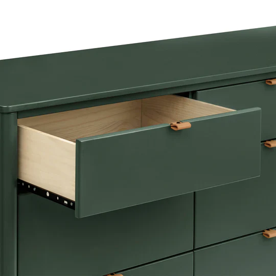 Babyletto Bondi 6 Drawer Assembled Dresser - Image 6