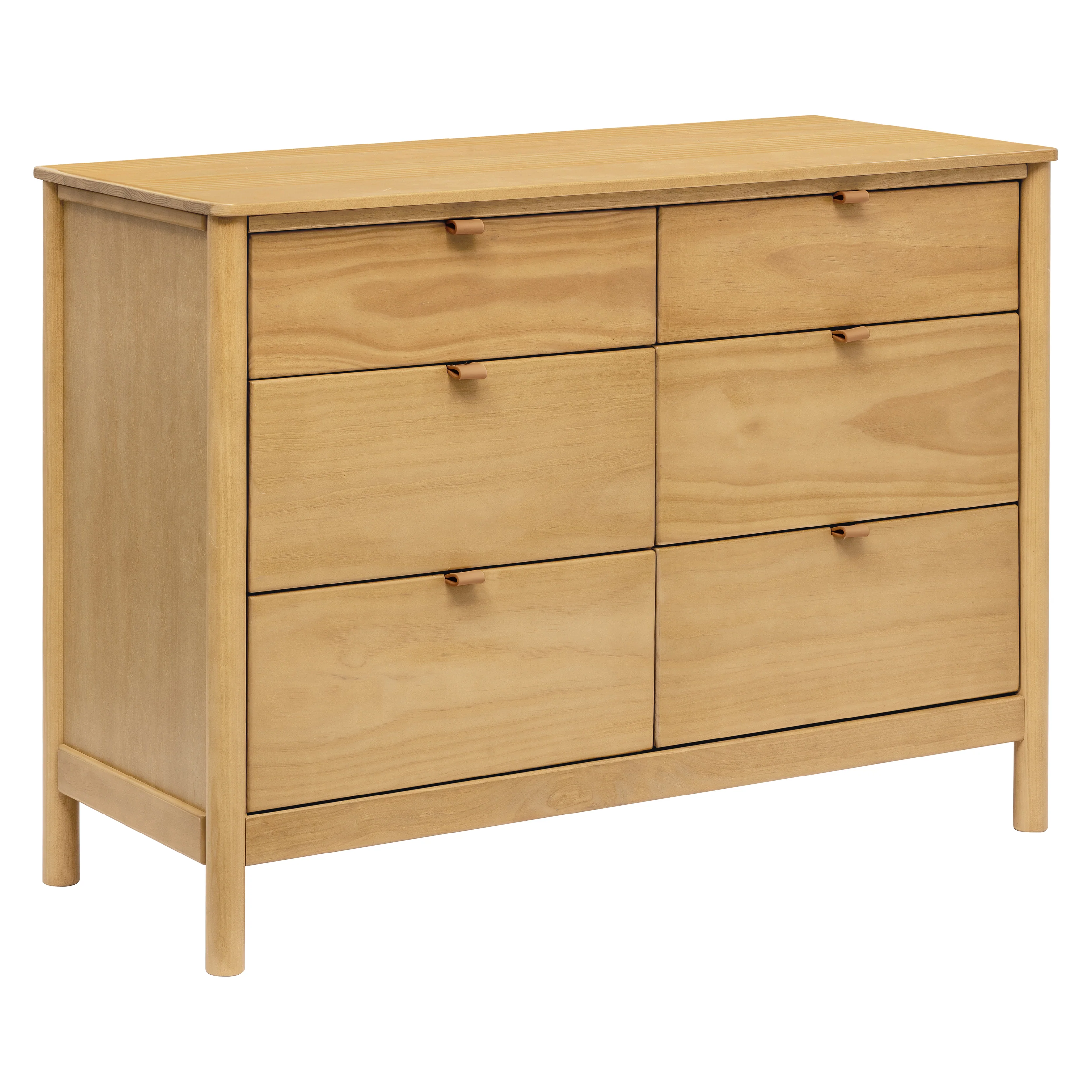 Babyletto Bondi 6 Drawer Assembled Dresser - Image 8
