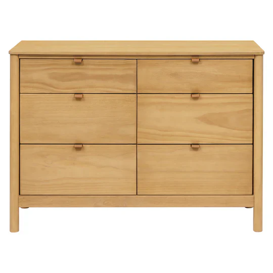 Babyletto Bondi 6 Drawer Assembled Dresser - Image 9