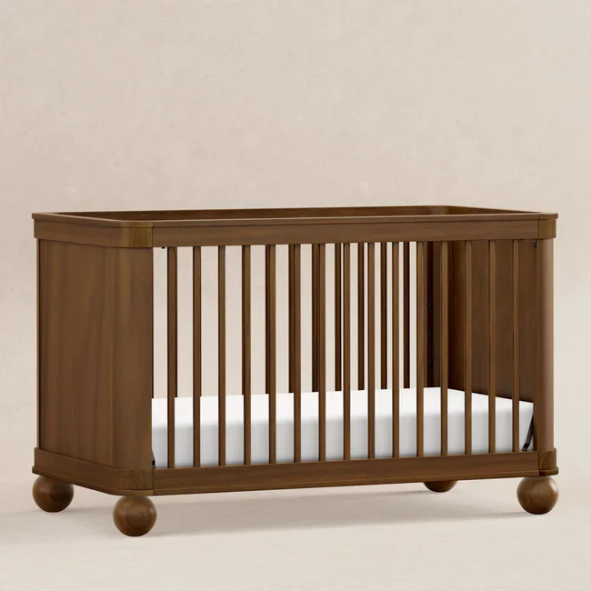 Babyletto Crosby 3 in 1 Convertible Crib - Image 6
