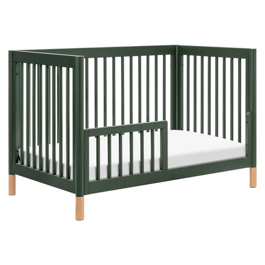 Babyletto Gelato 4 in 1 Convertible Crib with Toddler Bed Conversion Kit - Image 10