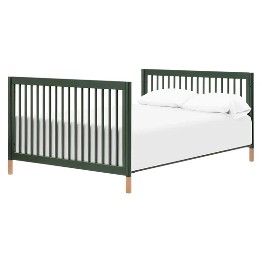 Babyletto Gelato 4 in 1 Convertible Crib with Toddler Bed Conversion Kit - Image 12