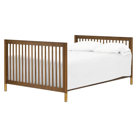 Babyletto Gelato 4 in 1 Convertible Crib with Toddler Bed Conversion Kit - Image 17