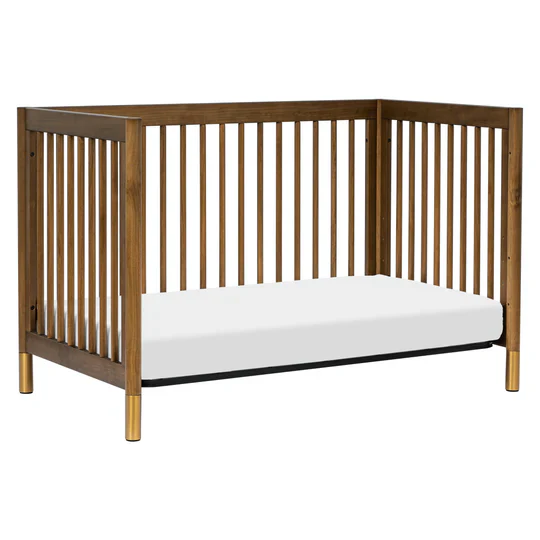 Babyletto Gelato 4 in 1 Convertible Crib with Toddler Bed Conversion Kit - Image 19