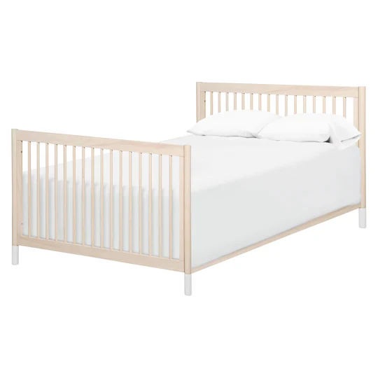 Babyletto Gelato 4 in 1 Convertible Crib with Toddler Bed Conversion Kit - Image 30