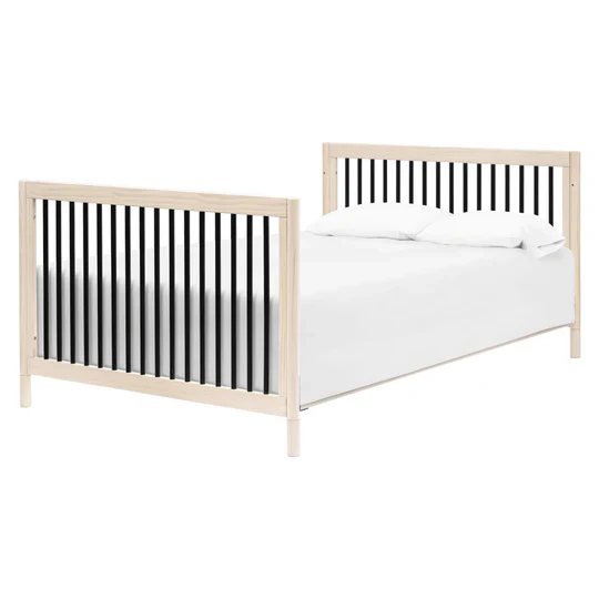 Babyletto Gelato 4 in 1 Convertible Crib with Toddler Bed Conversion Kit - Image 40