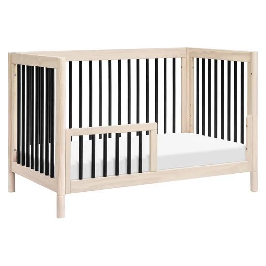 Babyletto Gelato 4 in 1 Convertible Crib with Toddler Bed Conversion Kit - Image 41
