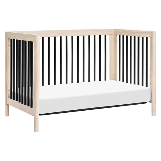 Babyletto Gelato 4 in 1 Convertible Crib with Toddler Bed Conversion Kit - Image 42