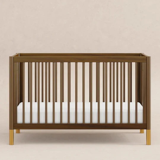 Babyletto Gelato 4 in 1 Convertible Crib with Toddler Bed Conversion Kit - Image 43