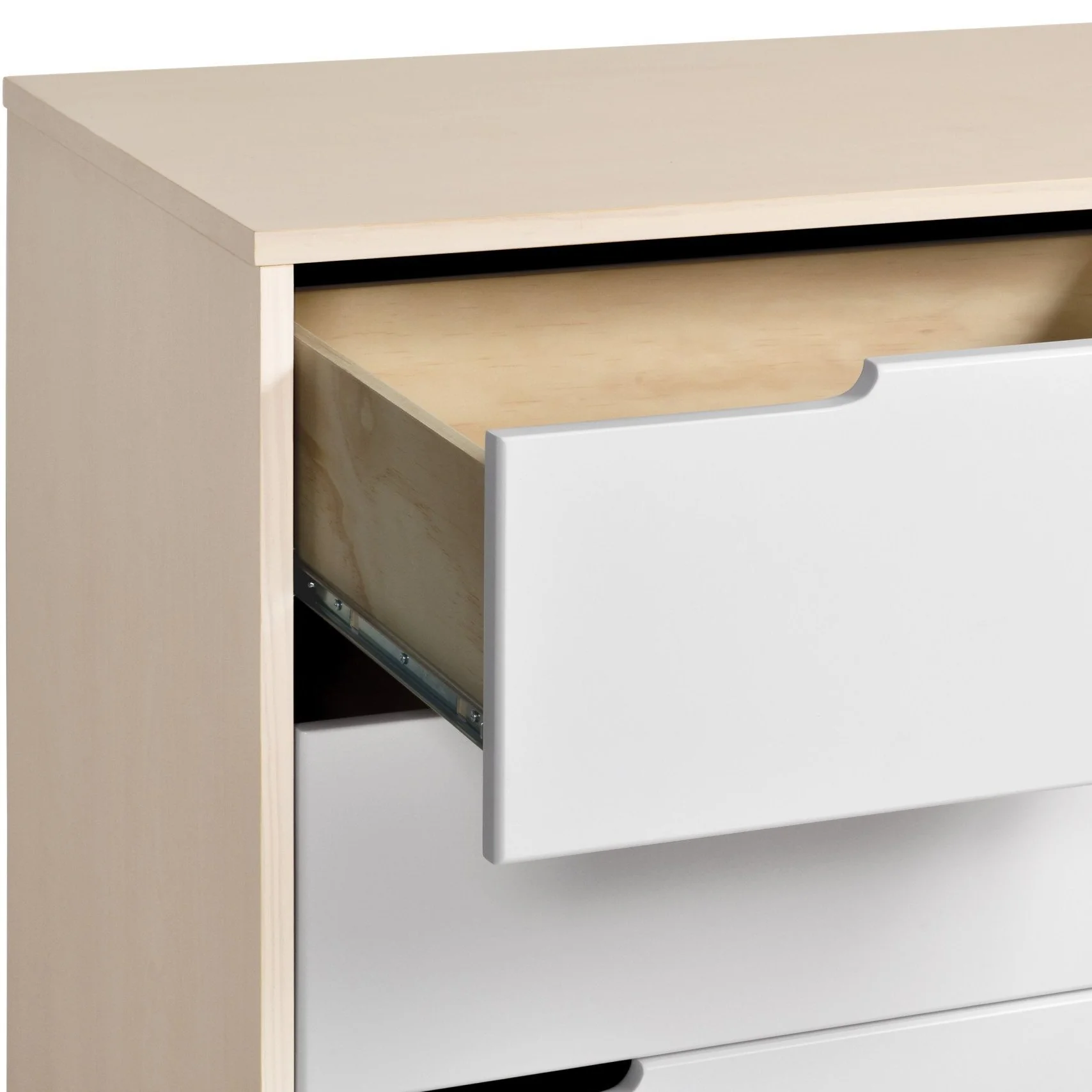 Hudson 6 Drawer Double Dresser Babyletto - Image 12