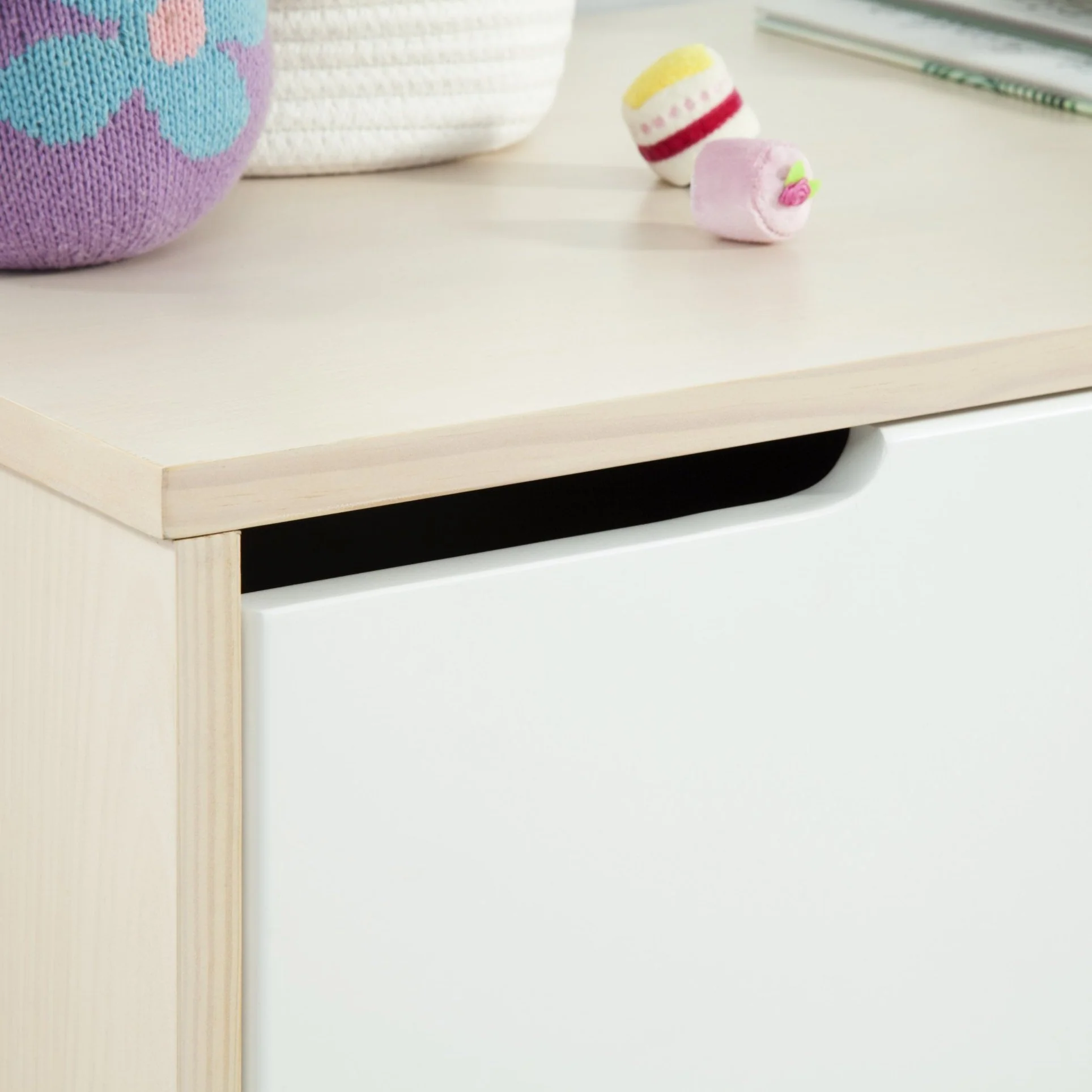 Hudson 6 Drawer Double Dresser Babyletto - Image 13
