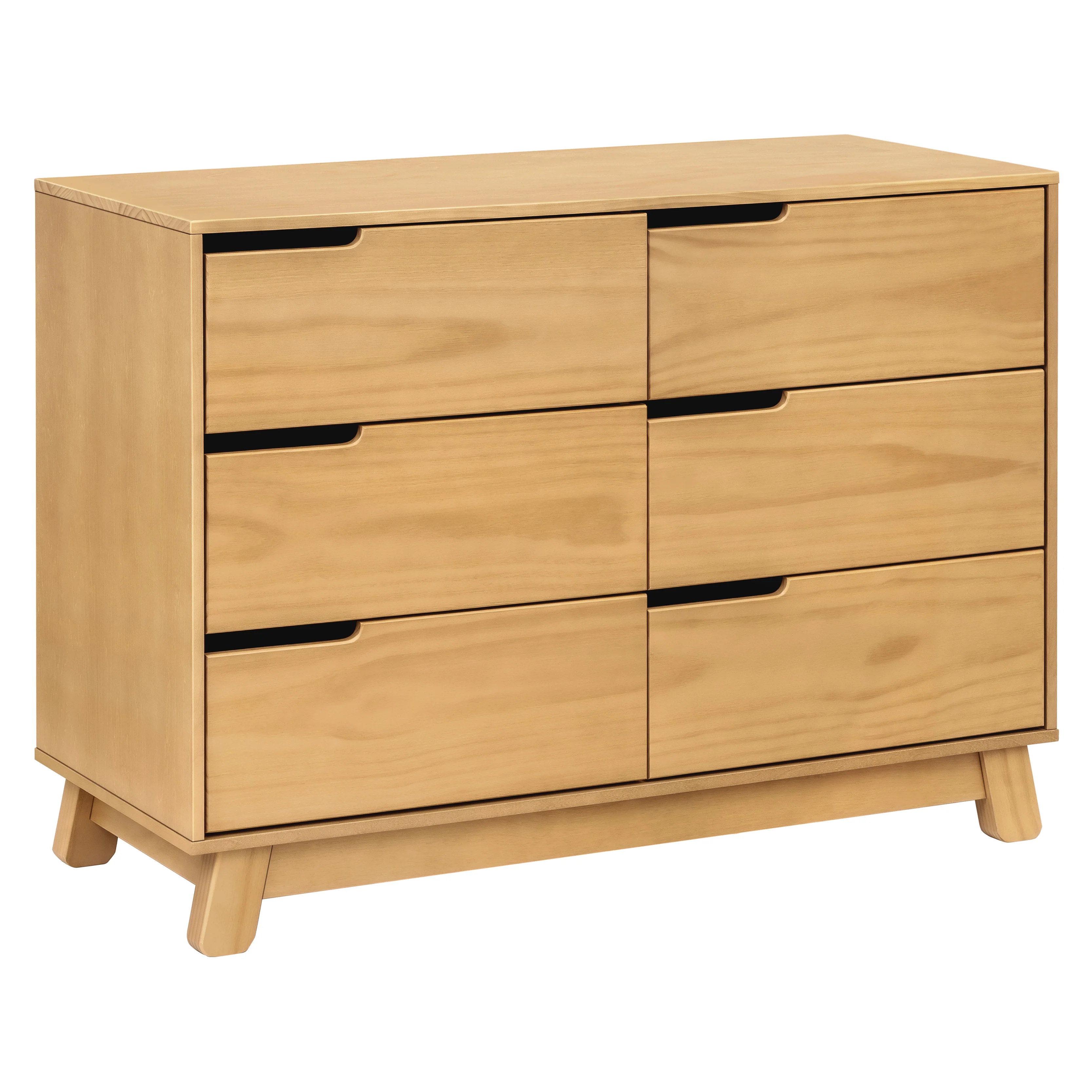 Hudson 6 Drawer Double Dresser Babyletto - Image 21