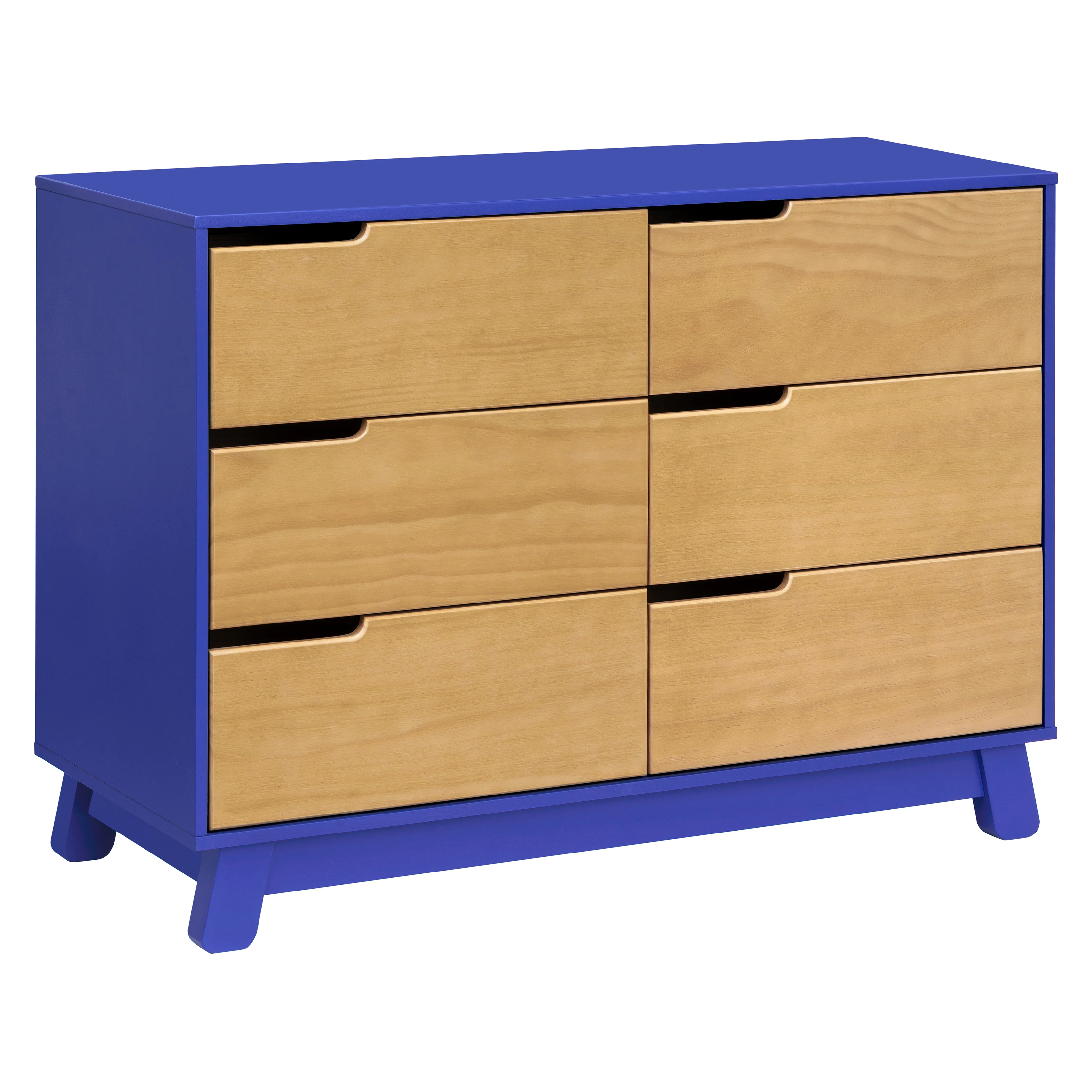 Hudson 6 Drawer Double Dresser Babyletto - Image 26