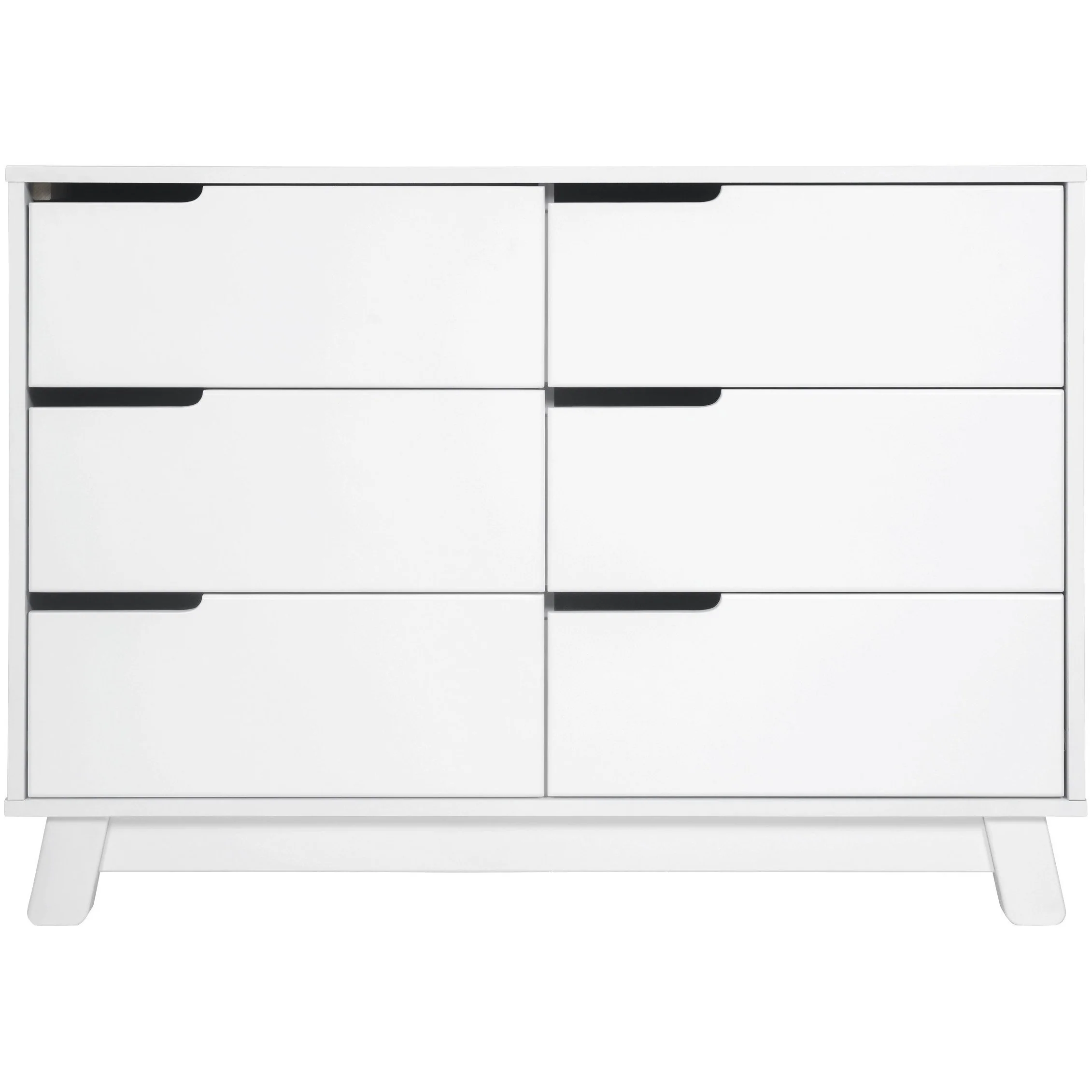 Hudson 6 Drawer Double Dresser Babyletto - Image 3