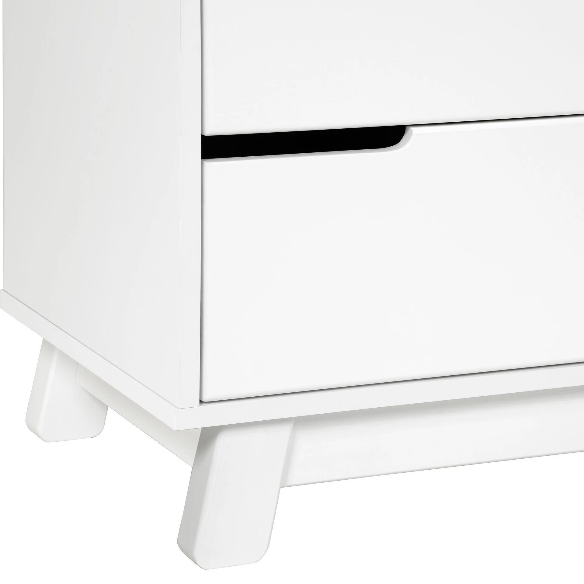 Hudson 6 Drawer Double Dresser Babyletto - Image 7