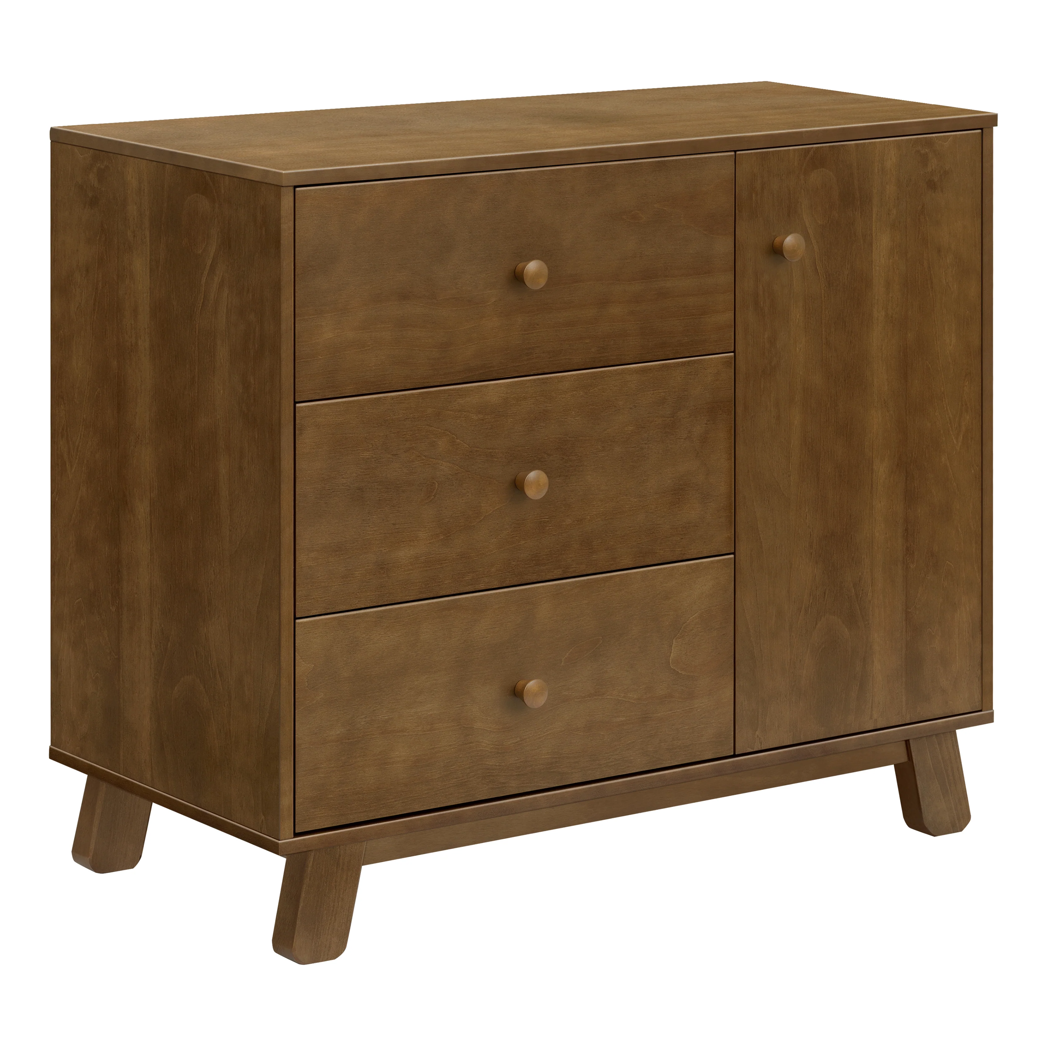 Babyletto Hudson Modern 3 Drawer Dresser - Image 11