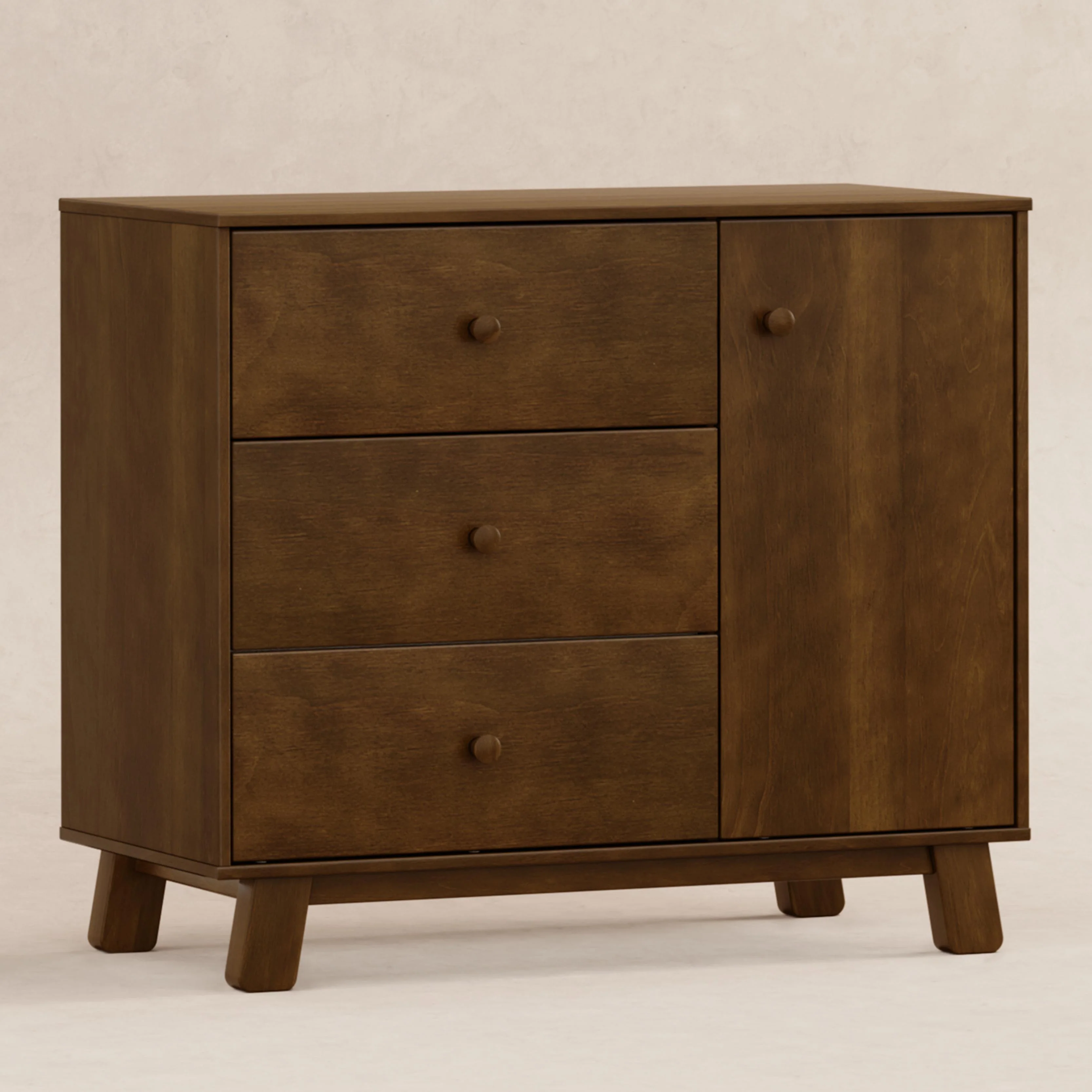Babyletto Hudson Modern 3 Drawer Dresser - Image 12
