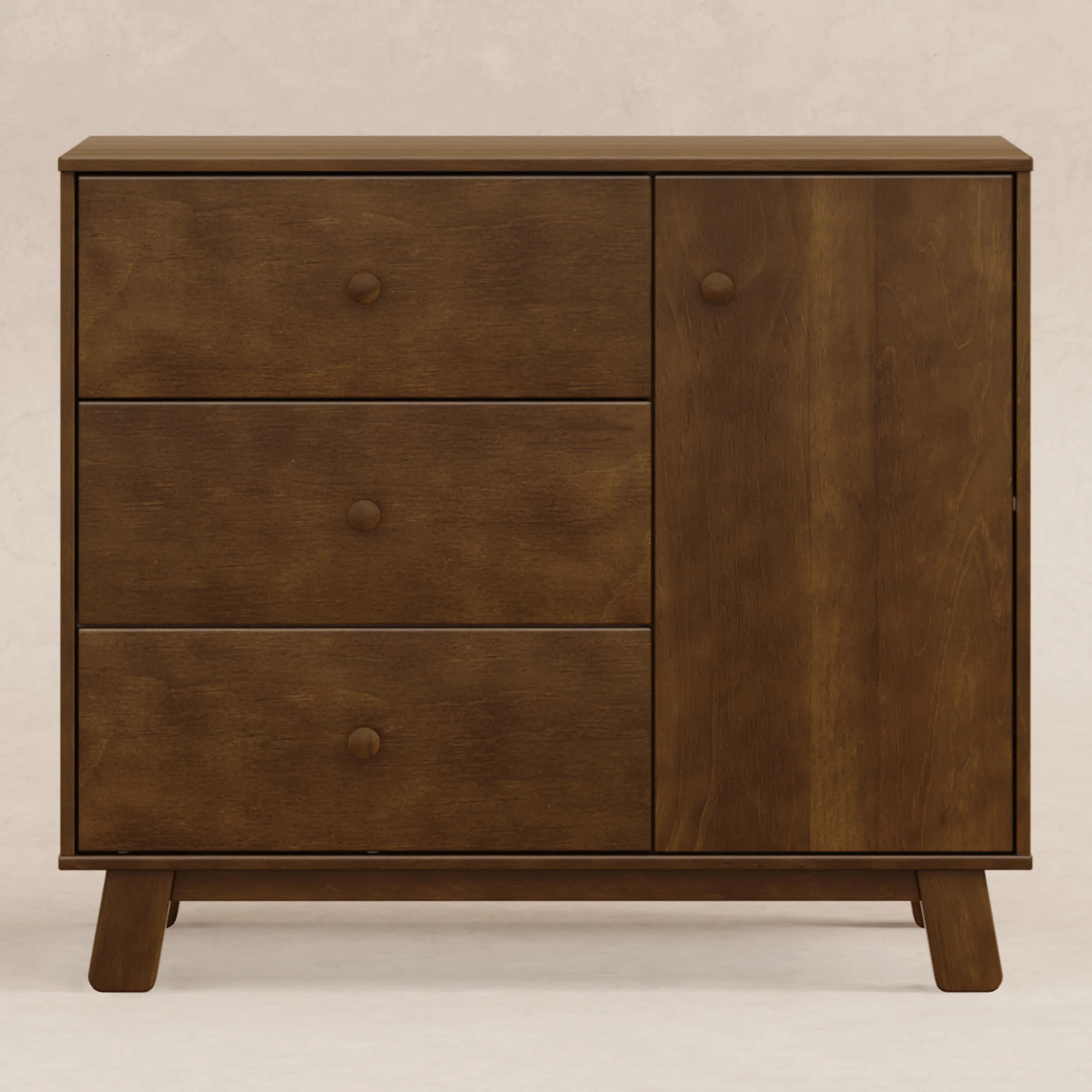 Babyletto Hudson Modern 3 Drawer Dresser - Image 13