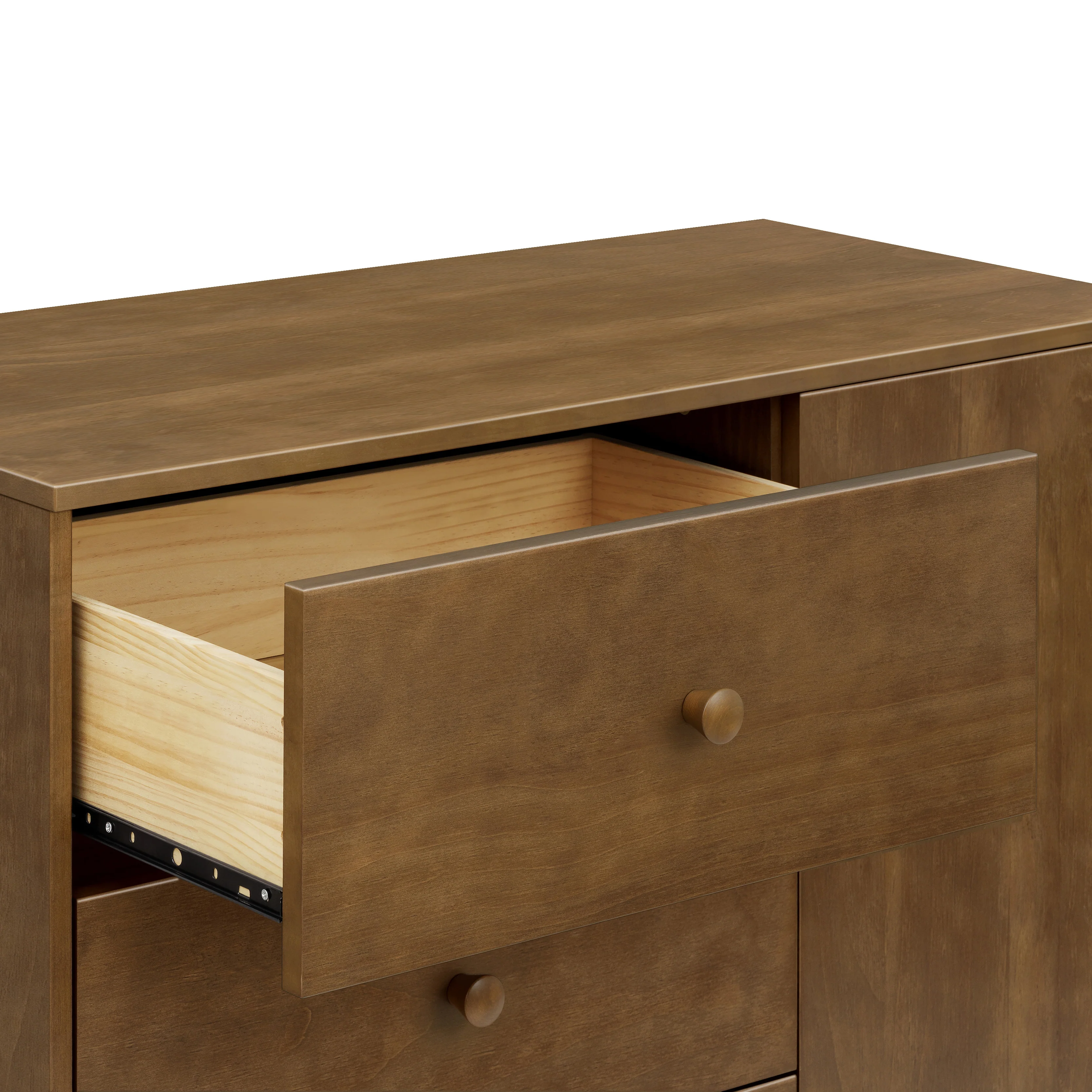 Babyletto Hudson Modern 3 Drawer Dresser - Image 16
