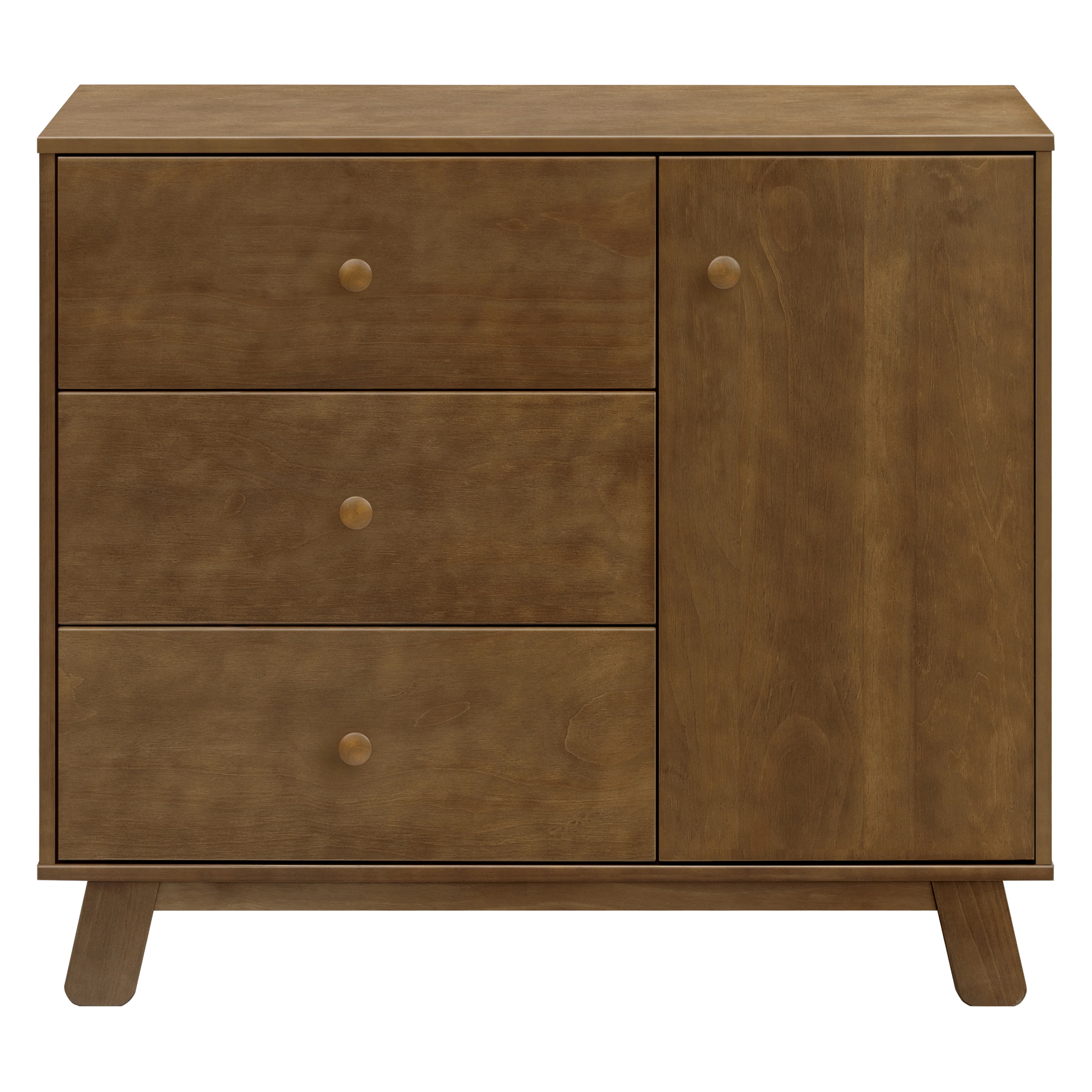 Babyletto Hudson Modern 3 Drawer Dresser - Image 20