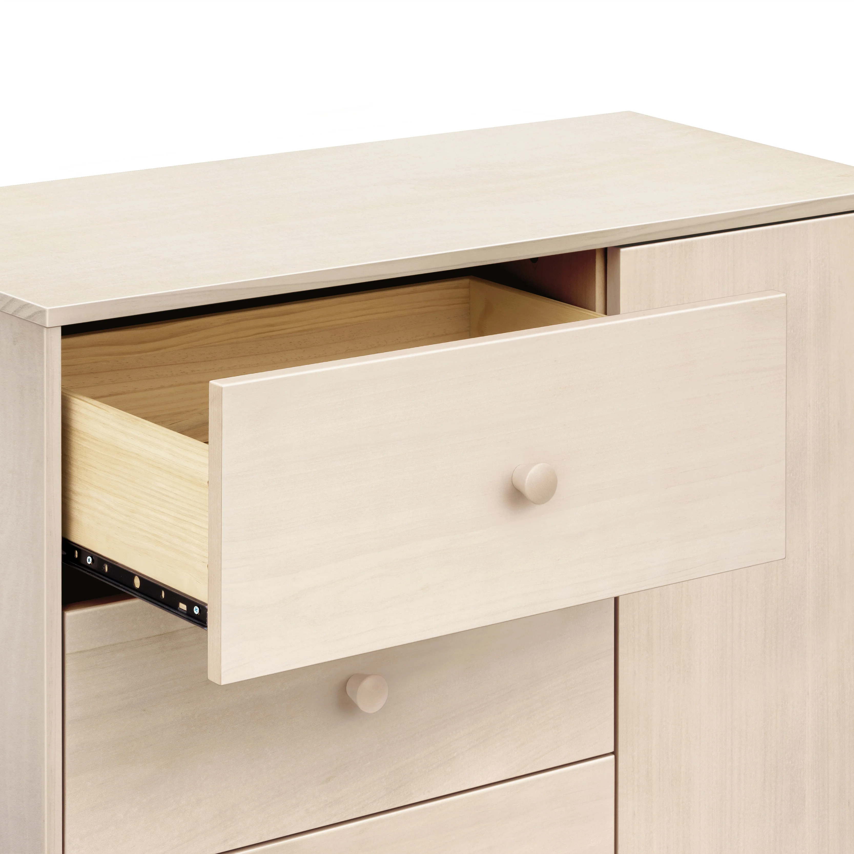 Babyletto Hudson Modern 3 Drawer Dresser - Image 29