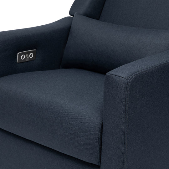Babyletto Kiwi Glider Recliner in Performance Fabric - Image 42