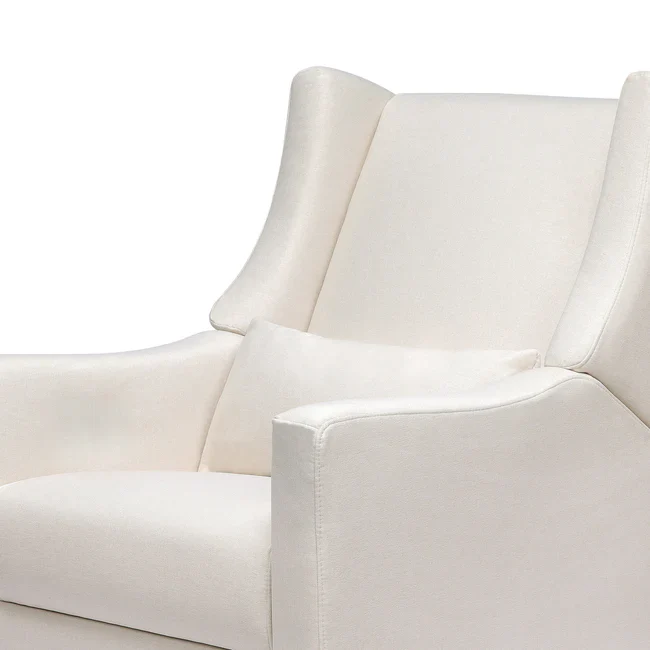 Babyletto Kiwi Recliner and Swivel Glider - Image 10