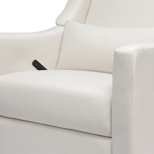 Babyletto Kiwi Recliner and Swivel Glider - Image 11