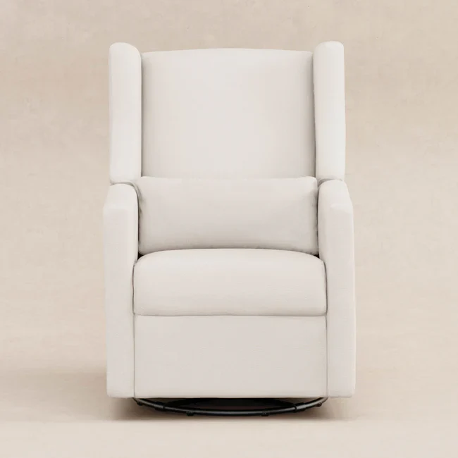 Babyletto Kiwi Recliner and Swivel Glider - Image 12