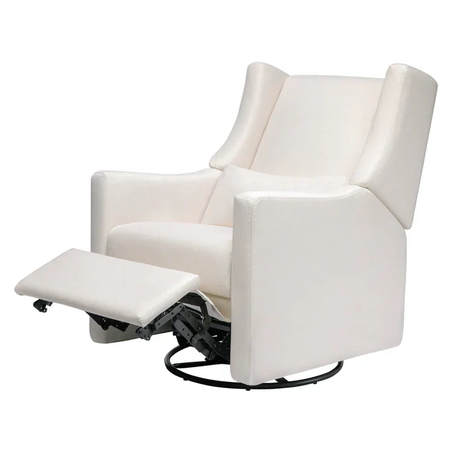 Babyletto Kiwi Recliner and Swivel Glider - Image 13