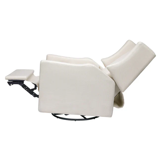 Babyletto Kiwi Recliner and Swivel Glider - Image 14