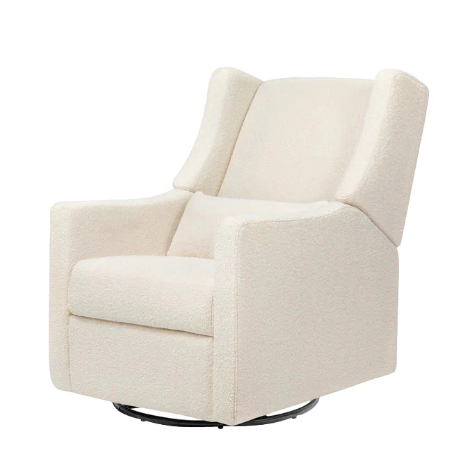 Babyletto Kiwi Recliner and Swivel Glider - Image 16