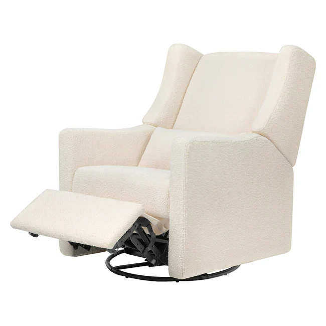 Babyletto Kiwi Recliner and Swivel Glider - Image 17